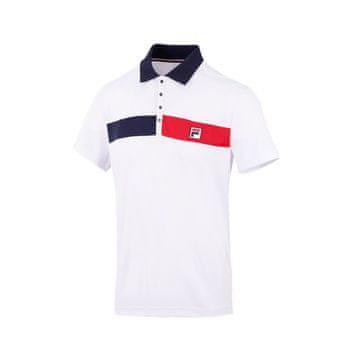FILA Majice Polo Jayden FBM2412020151