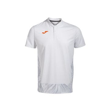 Joma Majice obutev za trening bela Challenge