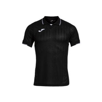 Joma Majice črna Fit One