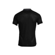 Joma Majice črna M Fit One