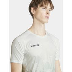 Craft Majice obutev za trening bela L Premier Fade Jersey