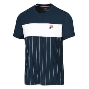 FILA Majice Fila Mauri Stripes FBM222012101
