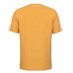 Head Majice medena XXL Slice 2024