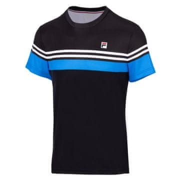 FILA Majice obutev za trening črna Malte