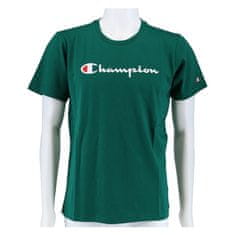 Champion Majice zelena XXL 306832GS571