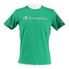 Champion Majice zelena L 305169GS018S21