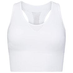 Head Majice bela L Flex Seamless