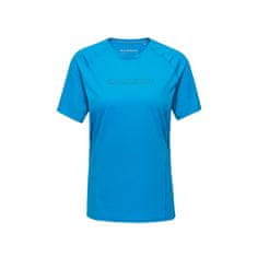 Mammut Majice modra M Selun Fl Logo