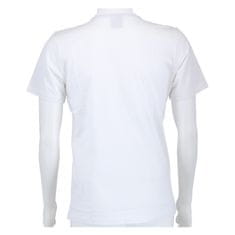 Champion Majice bela L 305209WW001S21