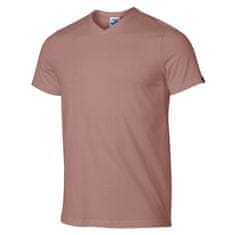 Joma Majice roza XL Camiseta Manga Corta Versalles