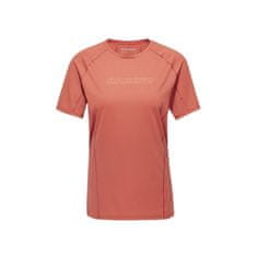 Mammut Majice roza L Selun Fl Logo