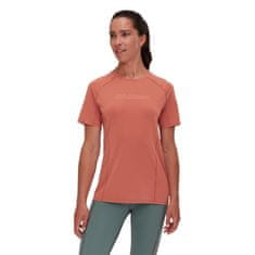 Mammut Majice roza L Selun Fl Logo