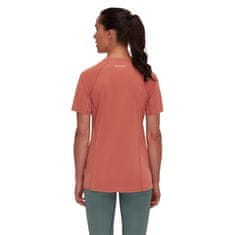 Mammut Majice roza L Selun Fl Logo