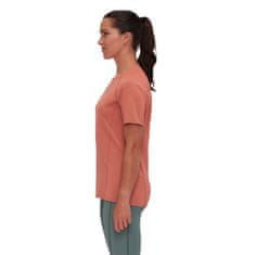 Mammut Majice roza L Selun Fl Logo