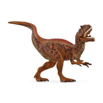 Schleich Prazgodovinska žival - Allosaurus
