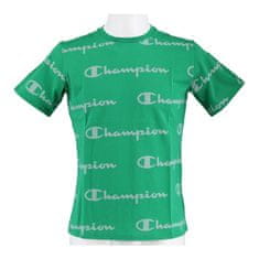 Champion Majice zelena XL Freizeit tshirt
