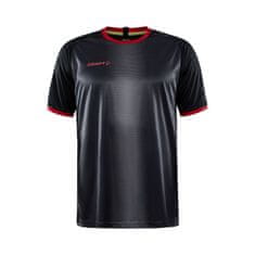 Craft Majice obutev za trening črna 3XL Progress 2.0