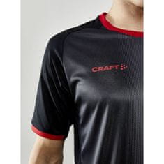 Craft Majice obutev za trening črna 3XL Progress 2.0