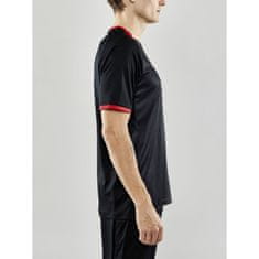 Craft Majice obutev za trening črna 3XL Progress 2.0