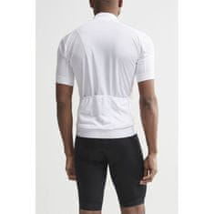 Craft Majice obutev za trening bela XL Core Essence Jersey