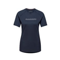 Mammut Majice mornarsko modra M Selun Fl Logo