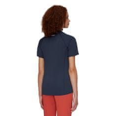 Mammut Majice mornarsko modra M Selun Fl Logo