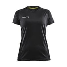 Craft Majice črna XXL 1910143999000