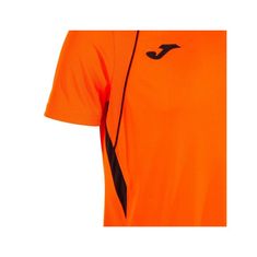 Joma Majice obutev za trening oranžna XL Championship Vii
