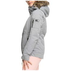 Roxy Jakne uniwersalne siva M Billie