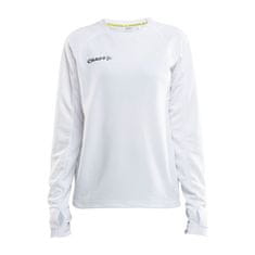 Craft Majice bela XL Evolve Crew Neck