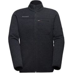 Mammut Jakne uniwersalne črna S Arctic Iv Ml