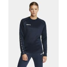 Craft Majice obutev za trening mornarsko modra L Squad 2.0 Crew Neck