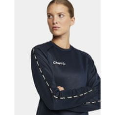 Craft Majice obutev za trening mornarsko modra L Squad 2.0 Crew Neck