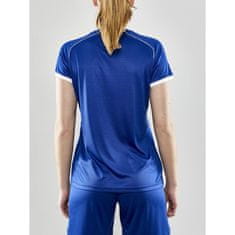 Craft Majice obutev za trening mornarsko modra XL Progress 2.0 Solid Jersey