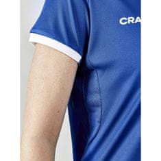 Craft Majice obutev za trening mornarsko modra XL Progress 2.0 Solid Jersey