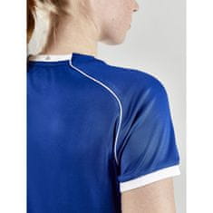 Craft Majice obutev za trening mornarsko modra XL Progress 2.0 Solid Jersey