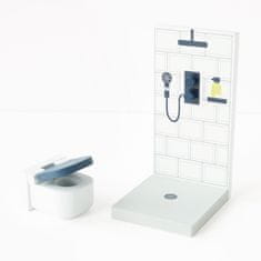 Le Toy Van Pohištvo Starter kompletni set hiške
