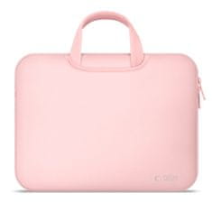 Tech-protect Neopren torba za prenosnik 15-16'', roza
