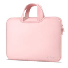 Tech-protect Neopren torba za prenosnik 15-16'', roza