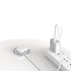 Tech-protect A44 MagSafe brezžični polnilnik 15W, bela