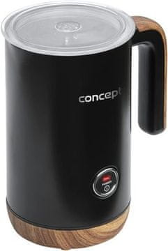 Concept Koncept NM4101 NORDIC črna