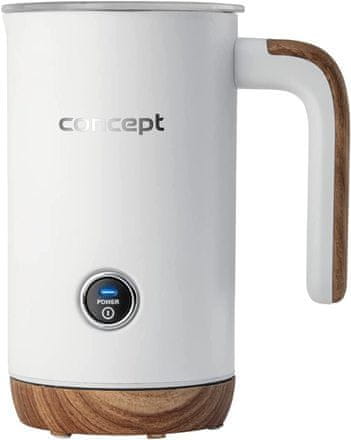 Concept Koncept NM4100 NORDIC bela