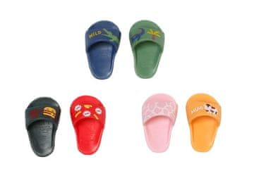 BABY born Copati, 3 vrste, 43 cm