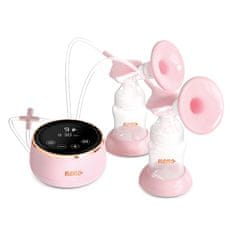 Neno Črpalka za mleko duo električna dvofazna Bella Twin