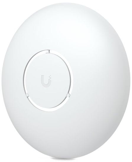 Ubiquiti UniFi U7 Cover - Pokrov za UniFi 7 Pro in UniFi 7 Pro Max, ki ga je mogoče ponovno obarvati