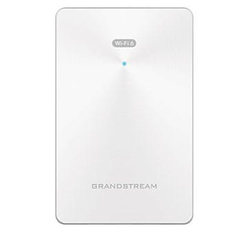Grandstream GWN7661E Wi-Fi dostopna točka 6 AX3000, 3Gb/s, MU-MIMO, POE+, 256 odjemalcev