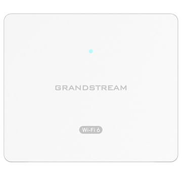 Grandstream GWN7604 Dostopna točka, Wi-Fi 6 AX3000, 3 Gb/s, MU-MIMO, POE+, 256 odjemalcev