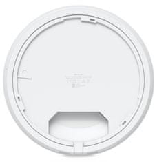 Ubiquiti UniFi U7 Cover - Pokrov za UniFi 7 Pro in UniFi 7 Pro Max, ki ga je mogoče ponovno obarvati