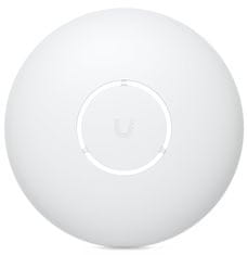 Ubiquiti UniFi U7 Cover - Pokrov za UniFi 7 Pro in UniFi 7 Pro Max, ki ga je mogoče ponovno obarvati