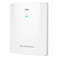 Grandstream GWN7664ELR Zunanja dostopna točka Wi-Fi 6, 512 odjemalcev, domet 300 m, IP67, PoE